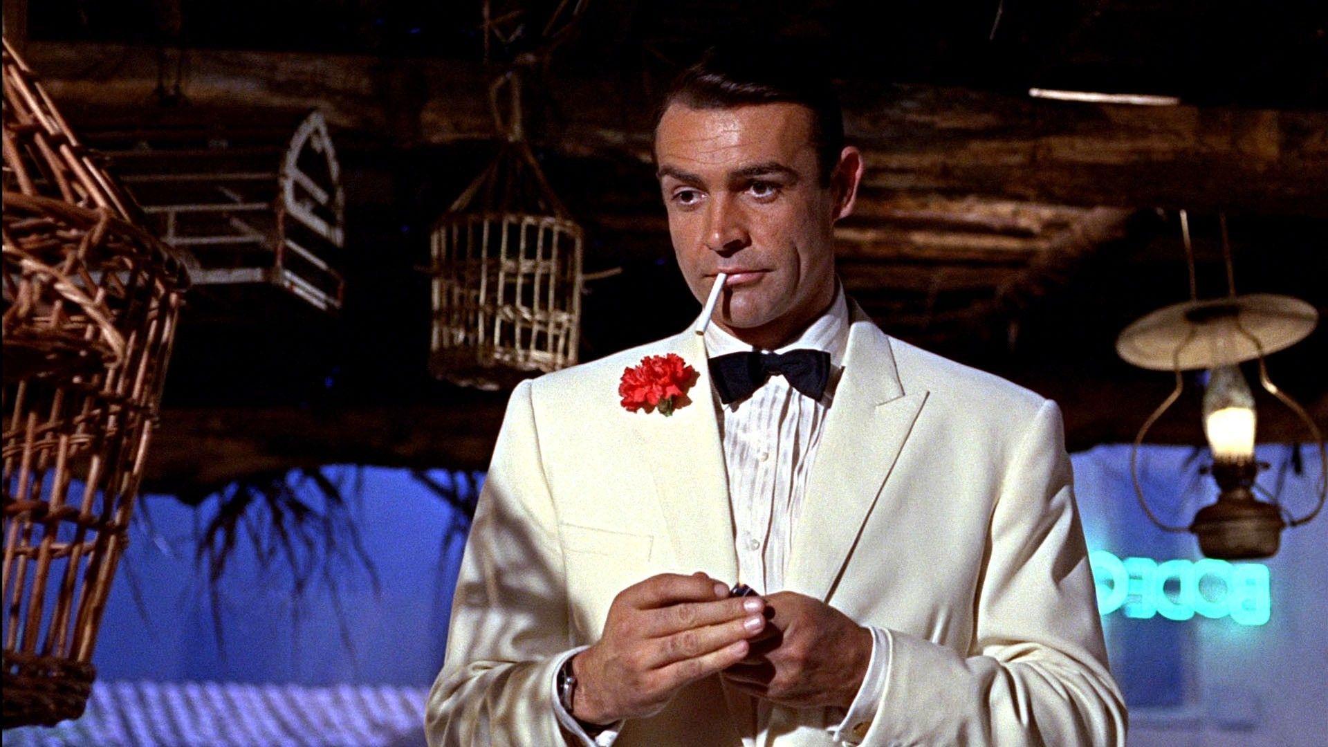1920x1080 movies, James Bond, Sean Connery Wallpaper HD / Desktop