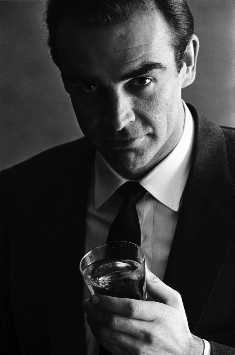 795x1200 Sean Connery wallpaper