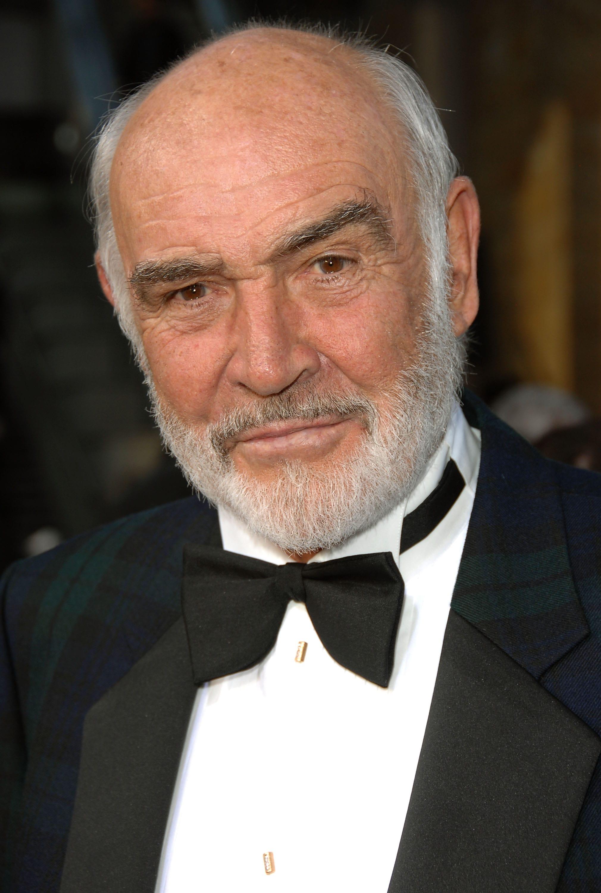 2020x3000 Sean Connery HD