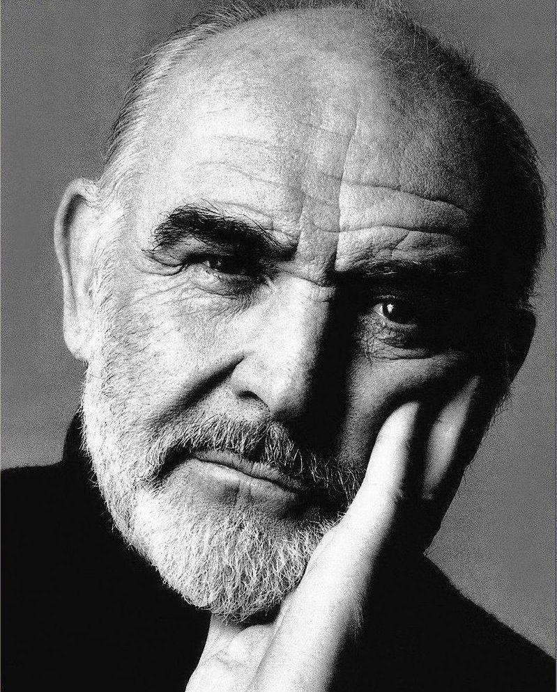 799x994 Wallpaper for Sean Connery ≡ Resolution 799x994px