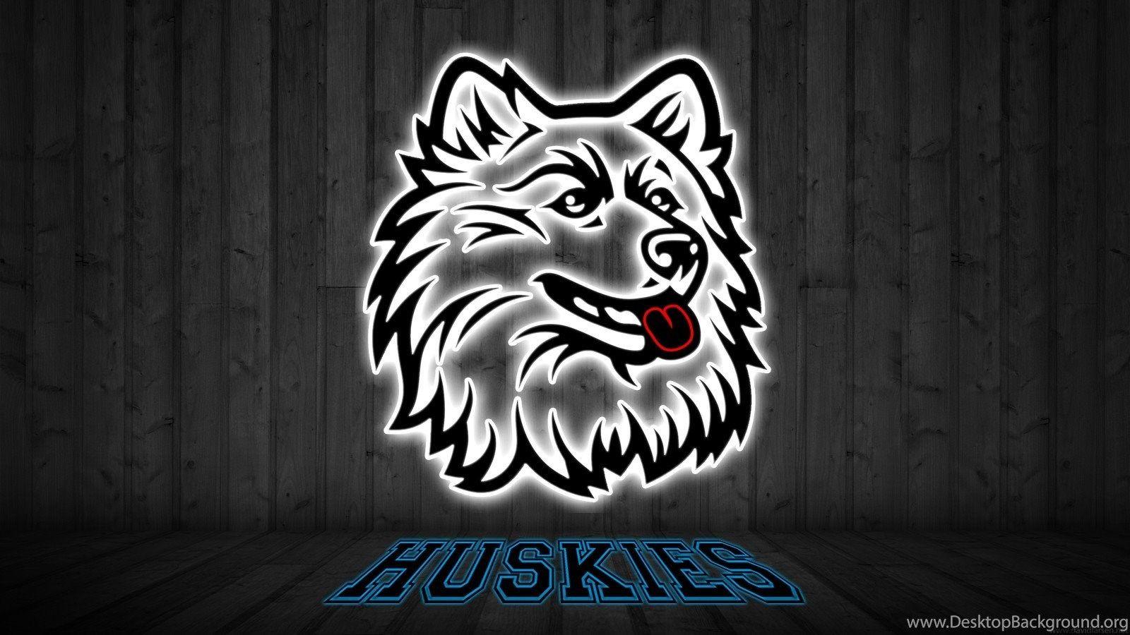 1600x900 RePin Image: Uconn Huskies Wallpaper Desktop Background