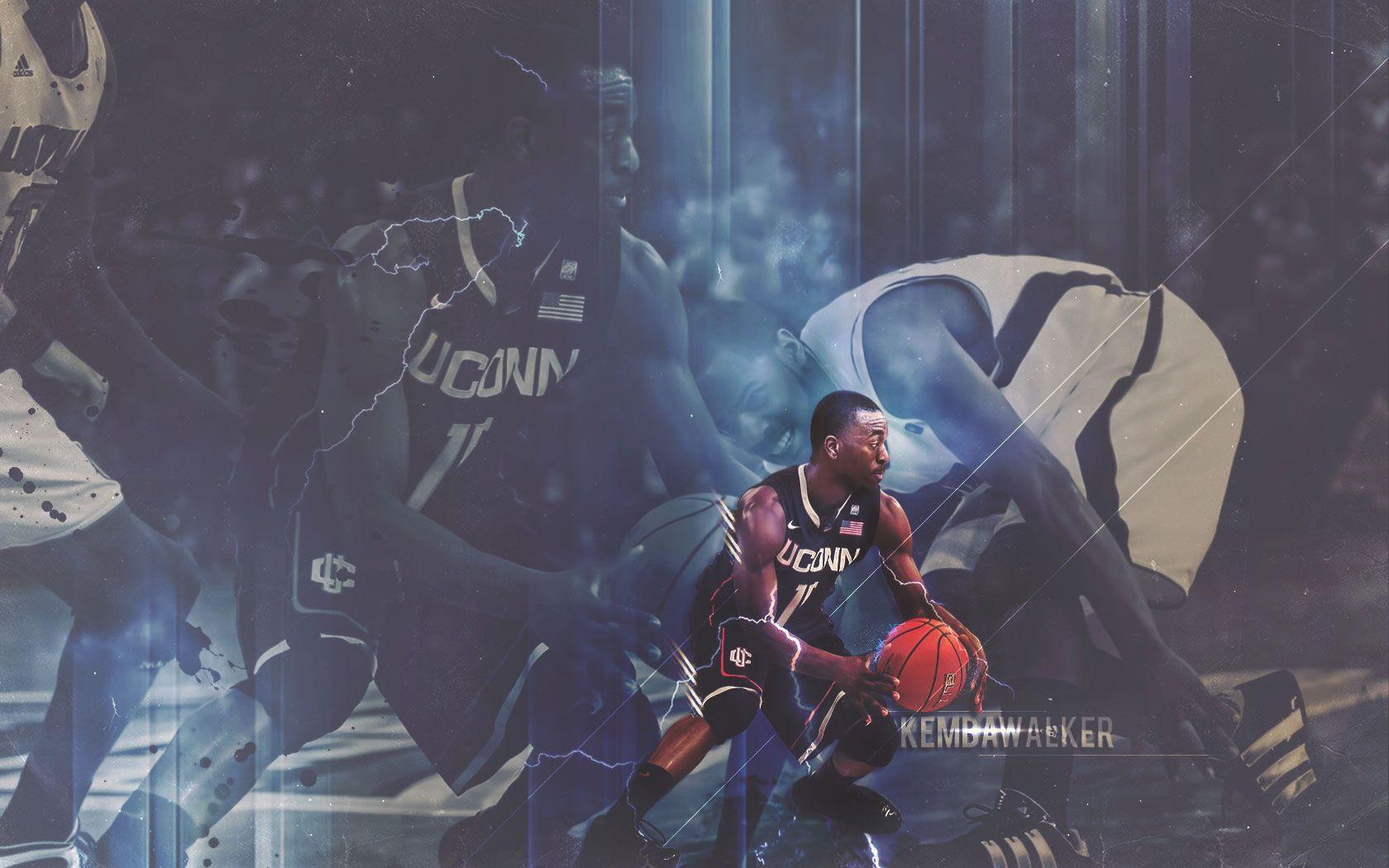 1680x1050 Uconn Wallpaper
