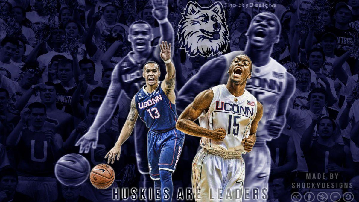 1200x675 Free download UCONN Huskies Wallpaper [1200x675] for your Desktop