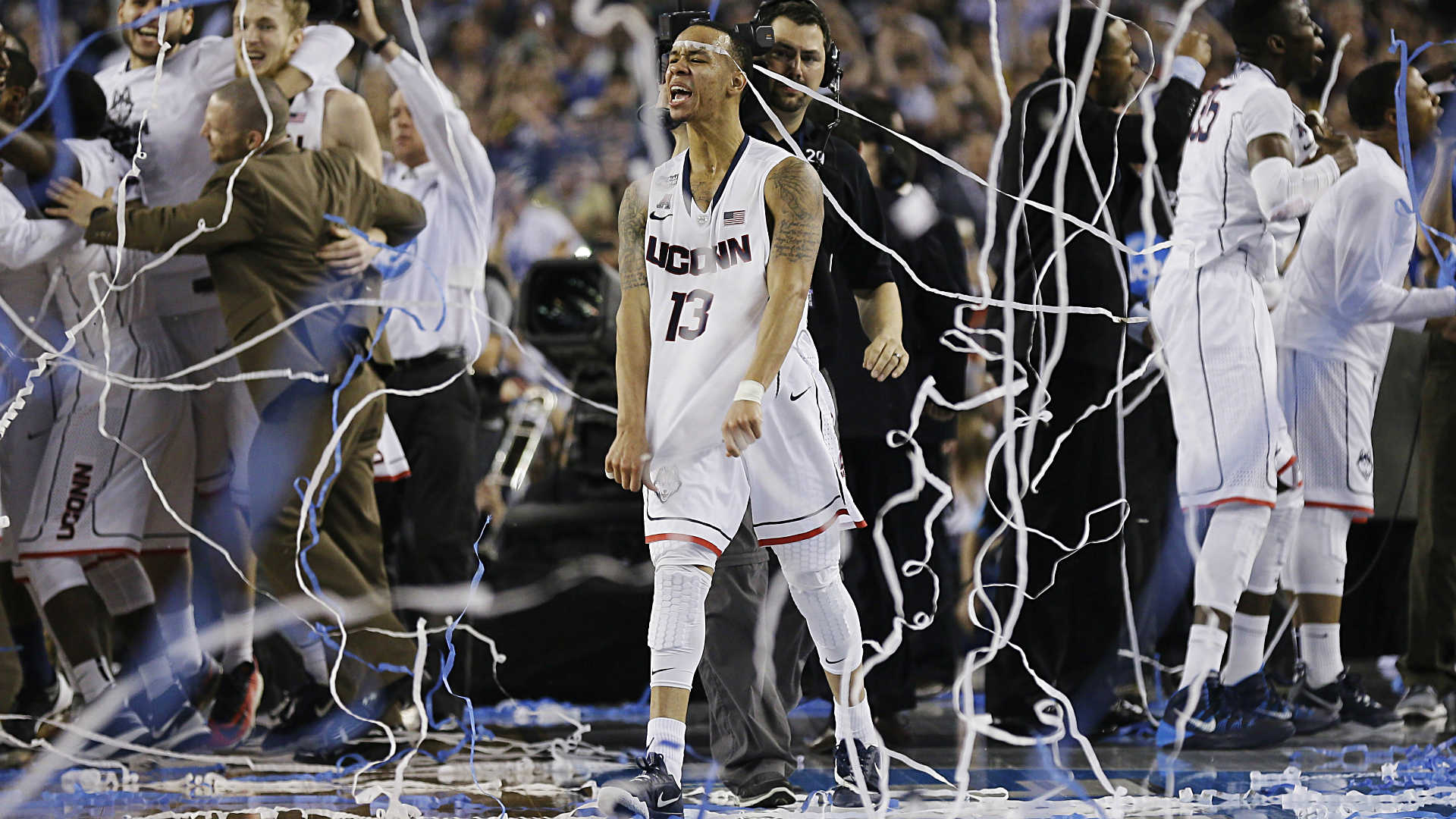 1920x1080 Connecticut Newspapers Think Uconn's Run Is 'un 4 Gettable