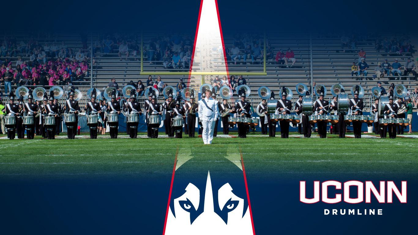 1366x768 Uconn Wallpaper, Download Wallpaper