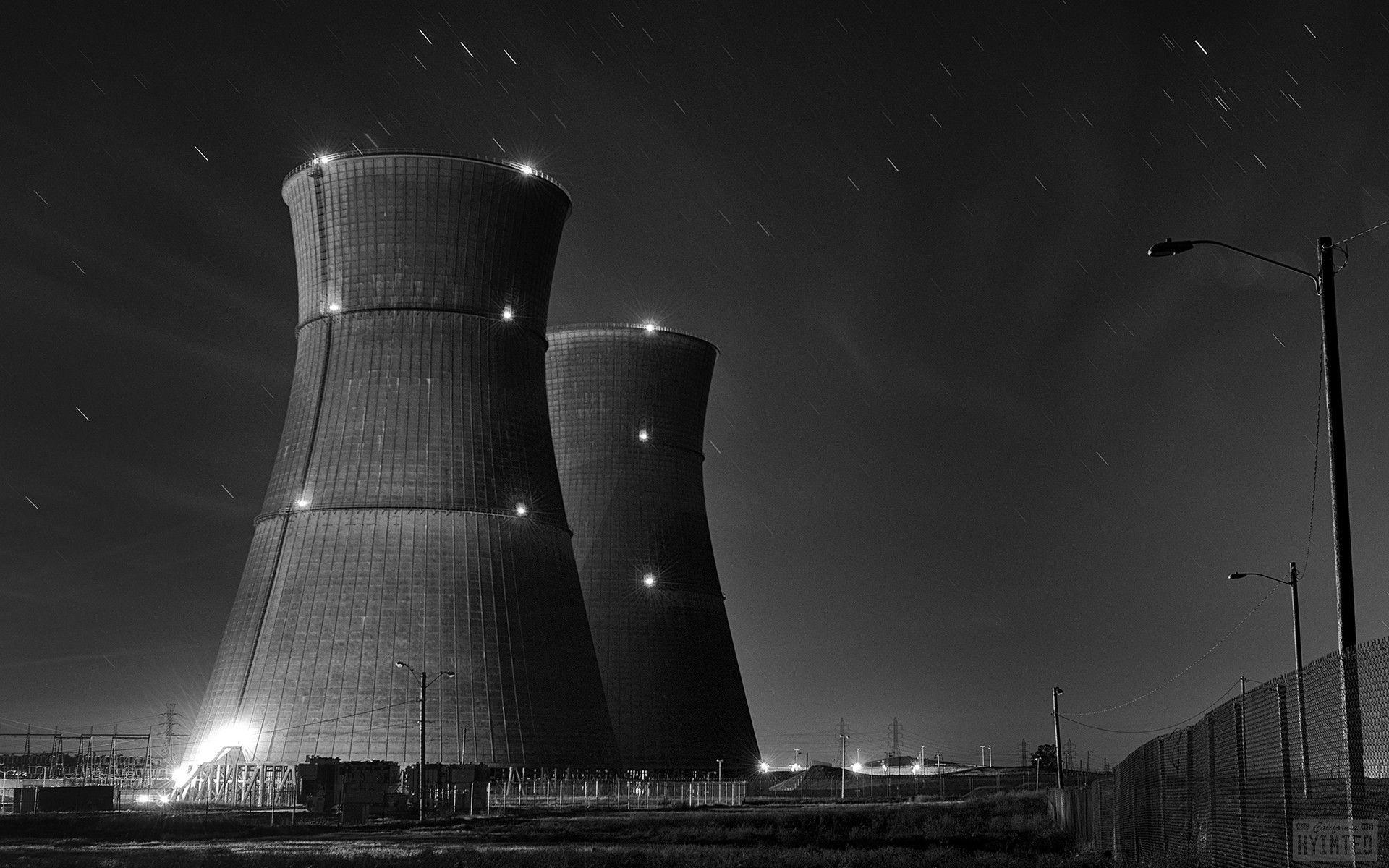 background research on nuclear energy