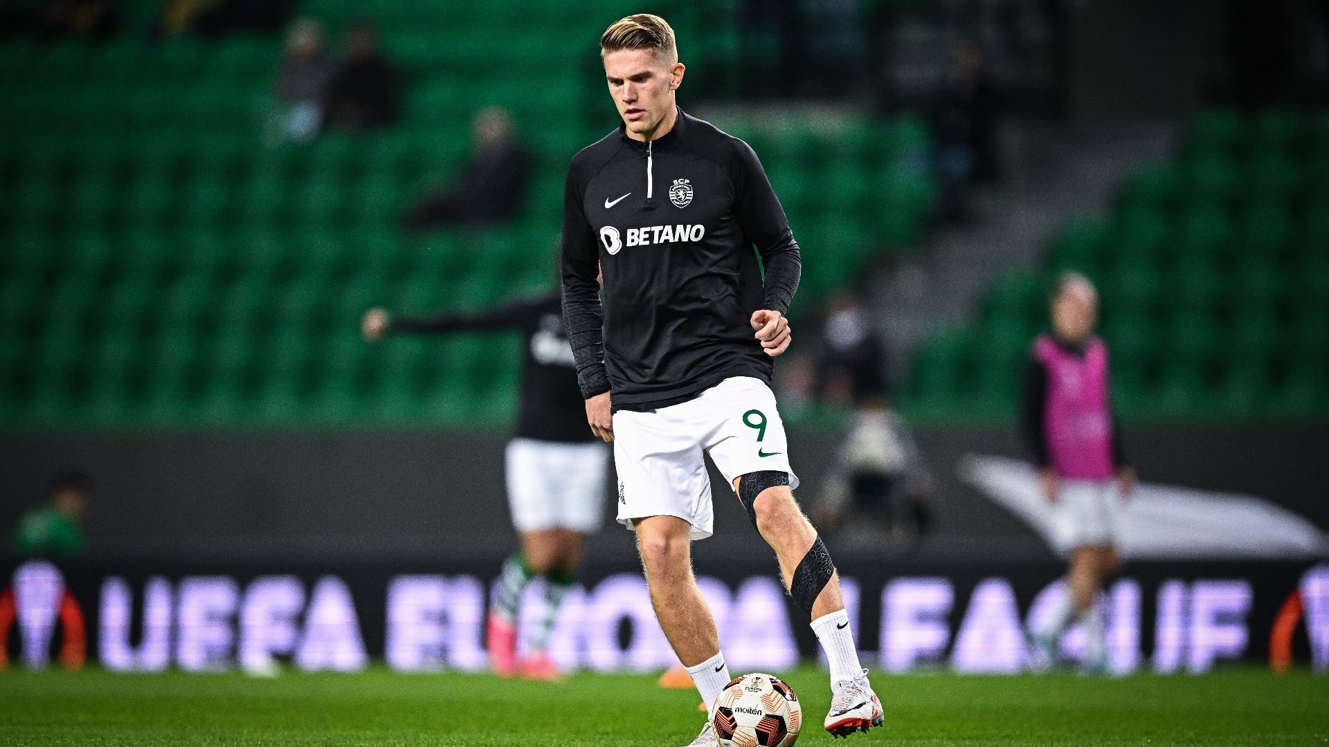 1920x1080 Man Utd, Newcastle Benefit as PSG Set to Drop Interest in Standout