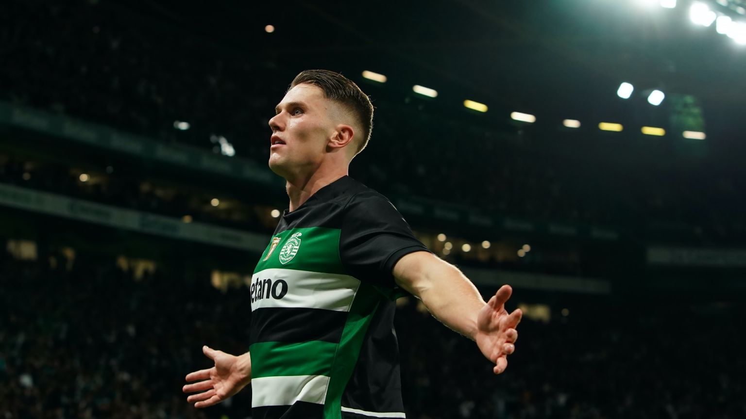 1536x864 Arsenal, Man Utd Warned Against Signing Newcastle, PSG Linked Scorer