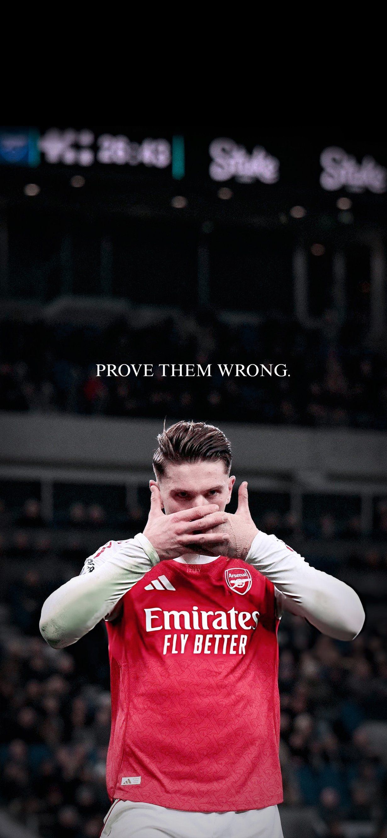 1230x2664 Viktor Gyökeres Prove Them Wrong