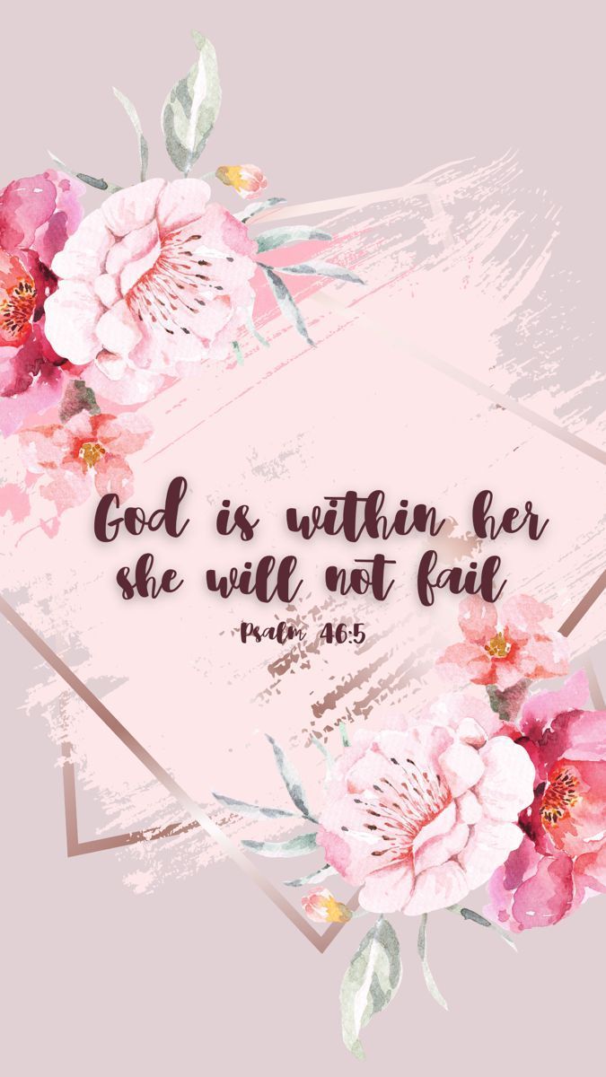 675x1200 Psalm 46:5