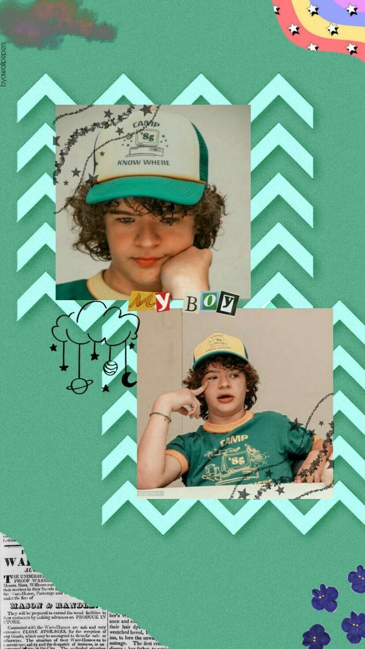 736x1308 Lockscreen Gaten matarazzo