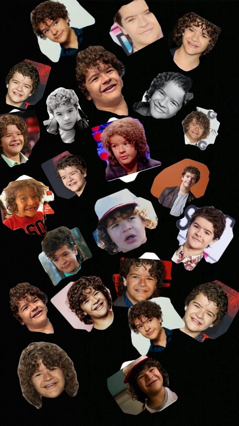 800x1422 Gaten, strangerthings, HD phone wallpaper