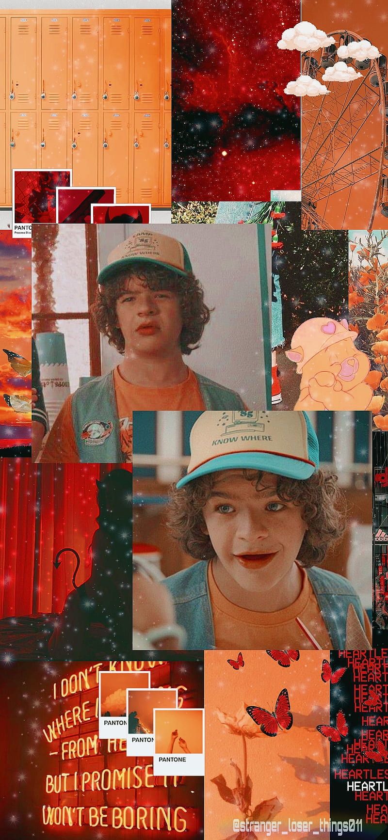 800x1733 HD gaten matarazzo wallpaper