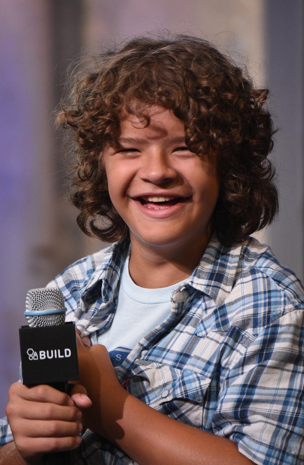 1200x1831 Gaten Matarazzo Wallpaper
