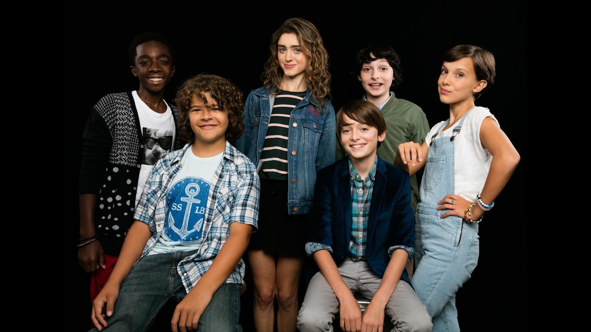 1920x1080 Gaten Matarazzo Wallpaper