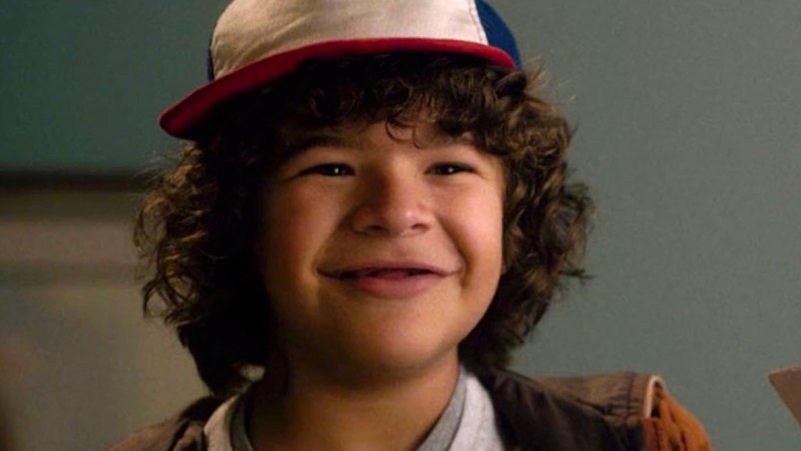 1600x900 Stranger Things' Star Gaten Matarazzo on Dustin: TV's Most Lovable Toothless Geek