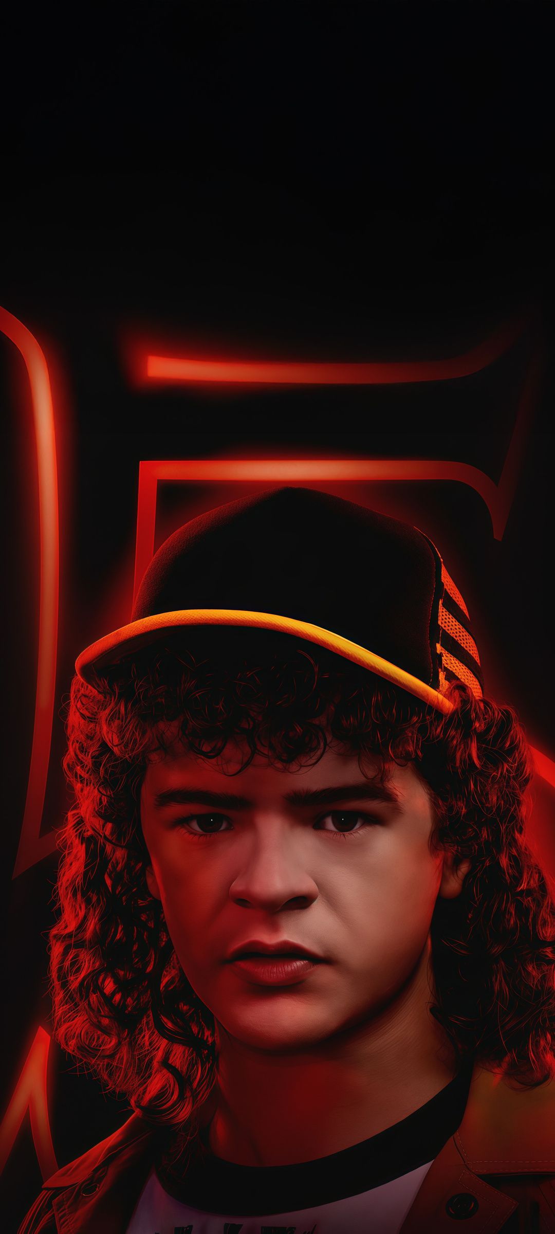 1080x2400 Gaten Matarazzo As Dustin Henderson In Stranger Things Season 5 Google Pixel 7 , HD 4k Wallpaper, Image, Background, Photos and Picture