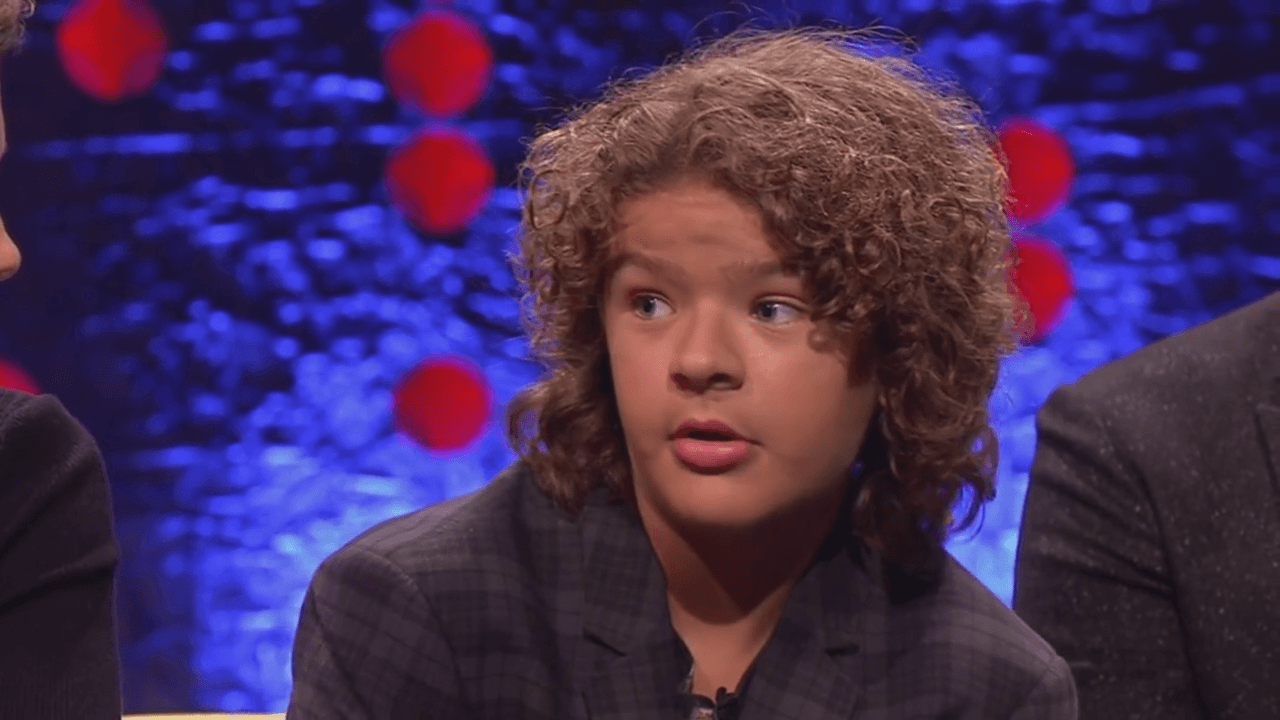 1280x720 Gaten Matarazzo Wallpaper