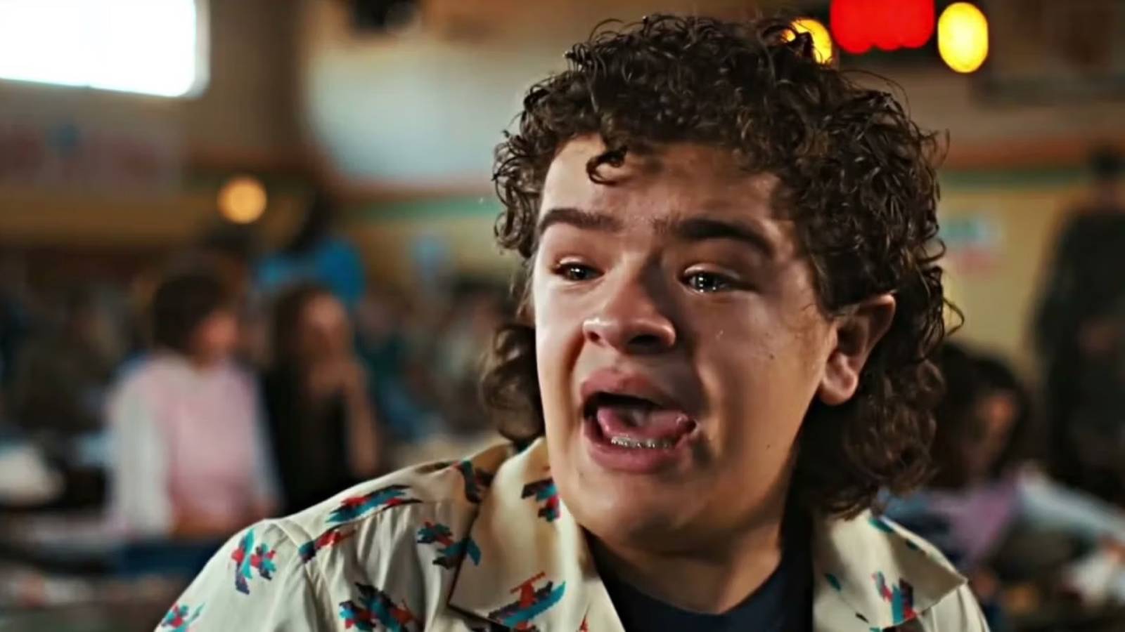 1600x900 Stranger Things Cast Are Trying 'Not to Cry All the Time' Making Season 5