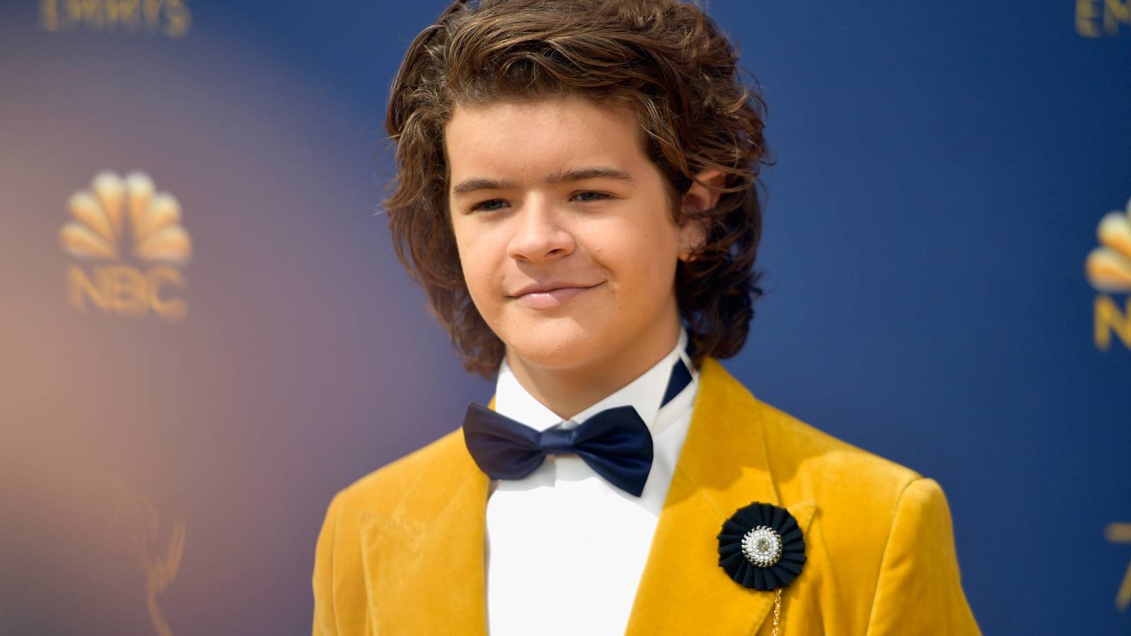 1600x900 Stranger Things' Gaten Matarazzo to host and produce a new prank series