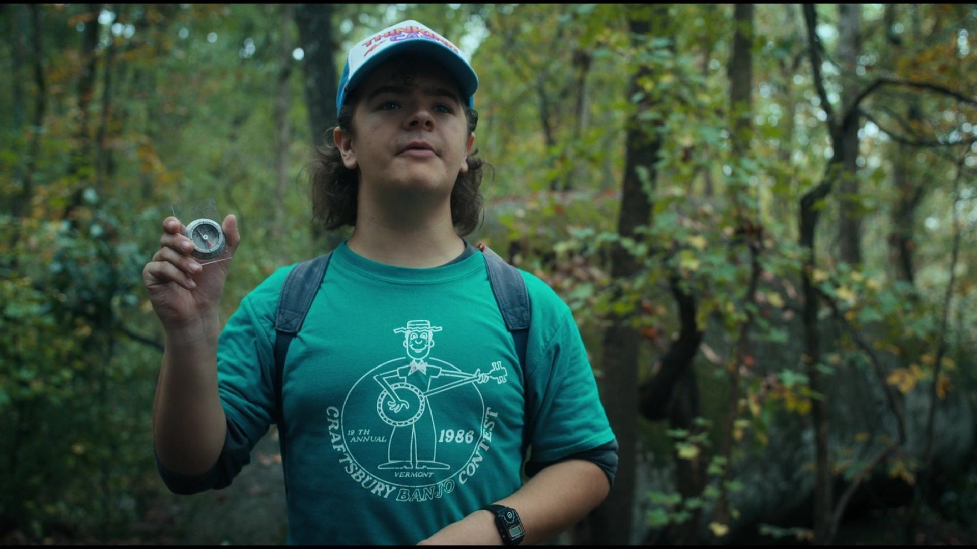 1920x1080 Gaten Matarazzo Wallpaper