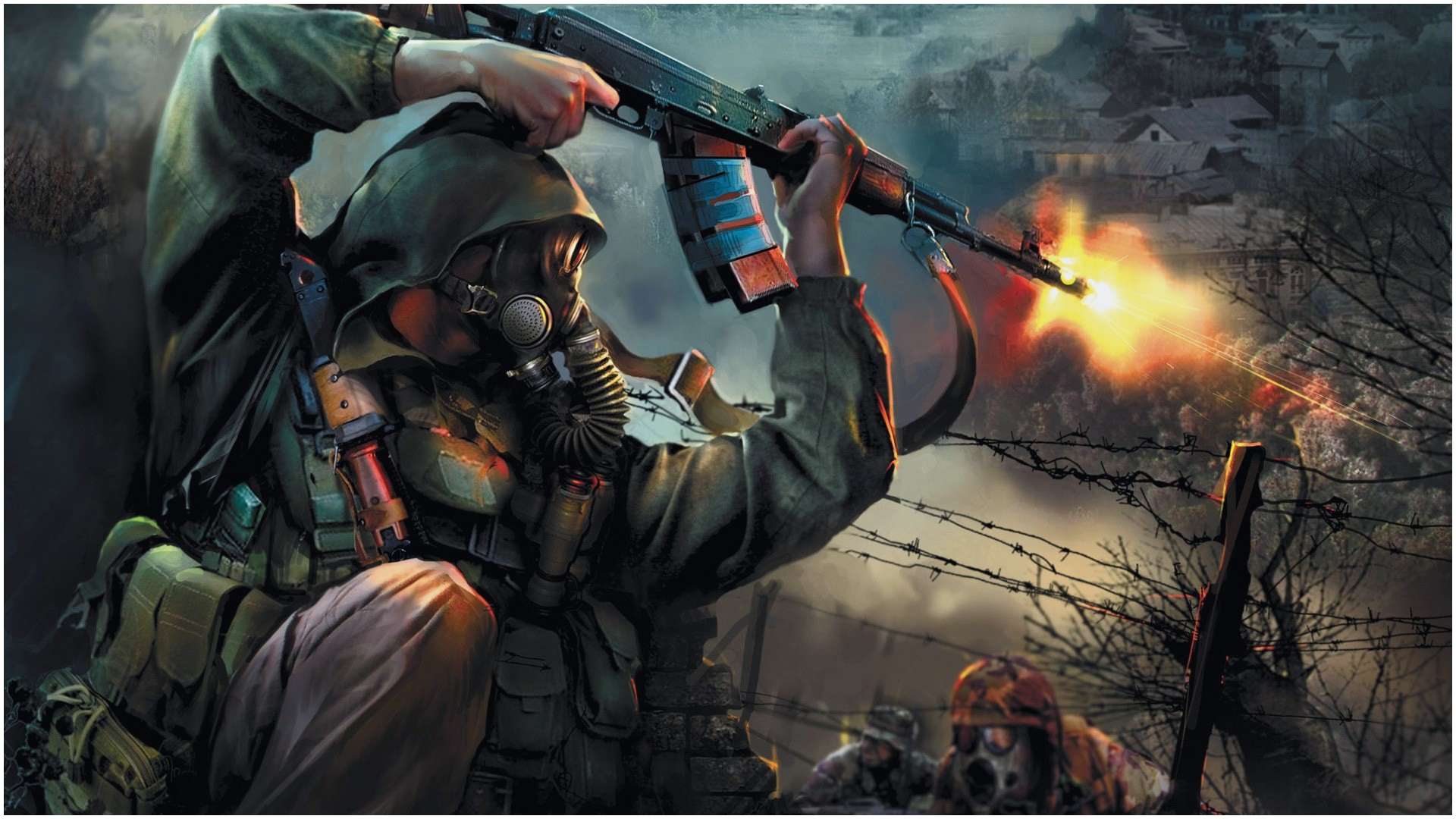 1920x1080 Le Meilleur De Game Wallpaper 2018 75 Background Picture