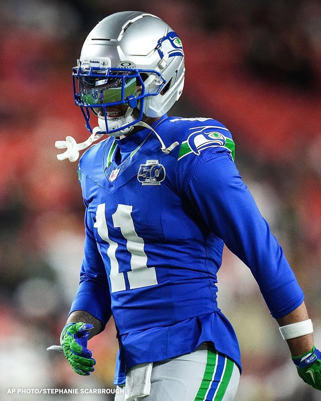 1080x1350 Discover 24 Jaxon Smith Njigba And Seattle Seahawks Ideas On This Pinterest Board. Seahawks, Nfl Photo, Seahawks Football And More