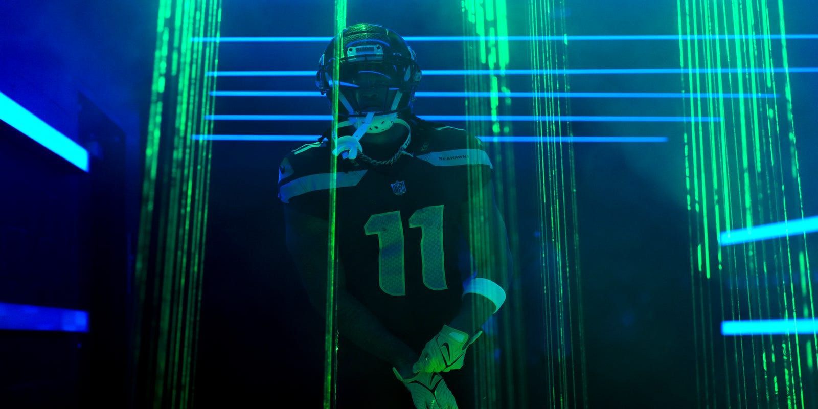 1600x800 Seahawks WR Jaxon Smith Njigba Is Headed To The Pro Bowl!