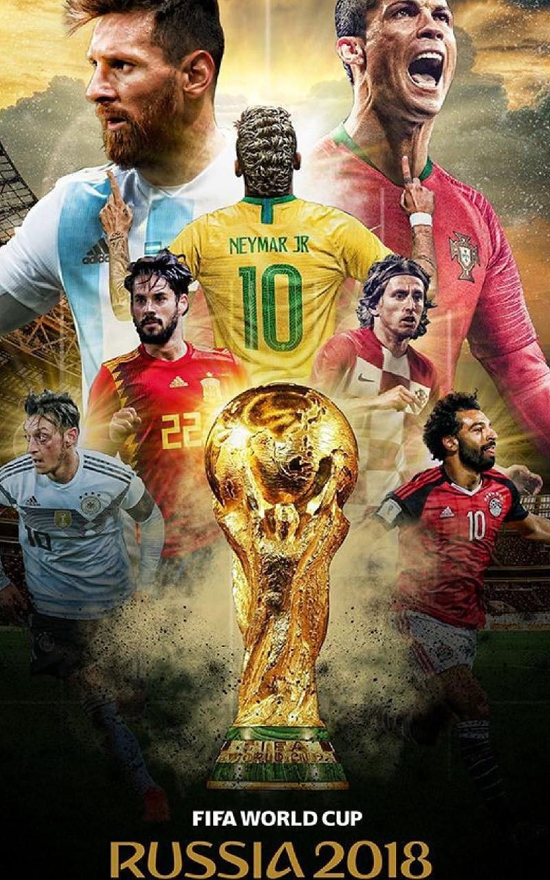 800x1280 FIFA World Cup russia, HD phone wallpaper