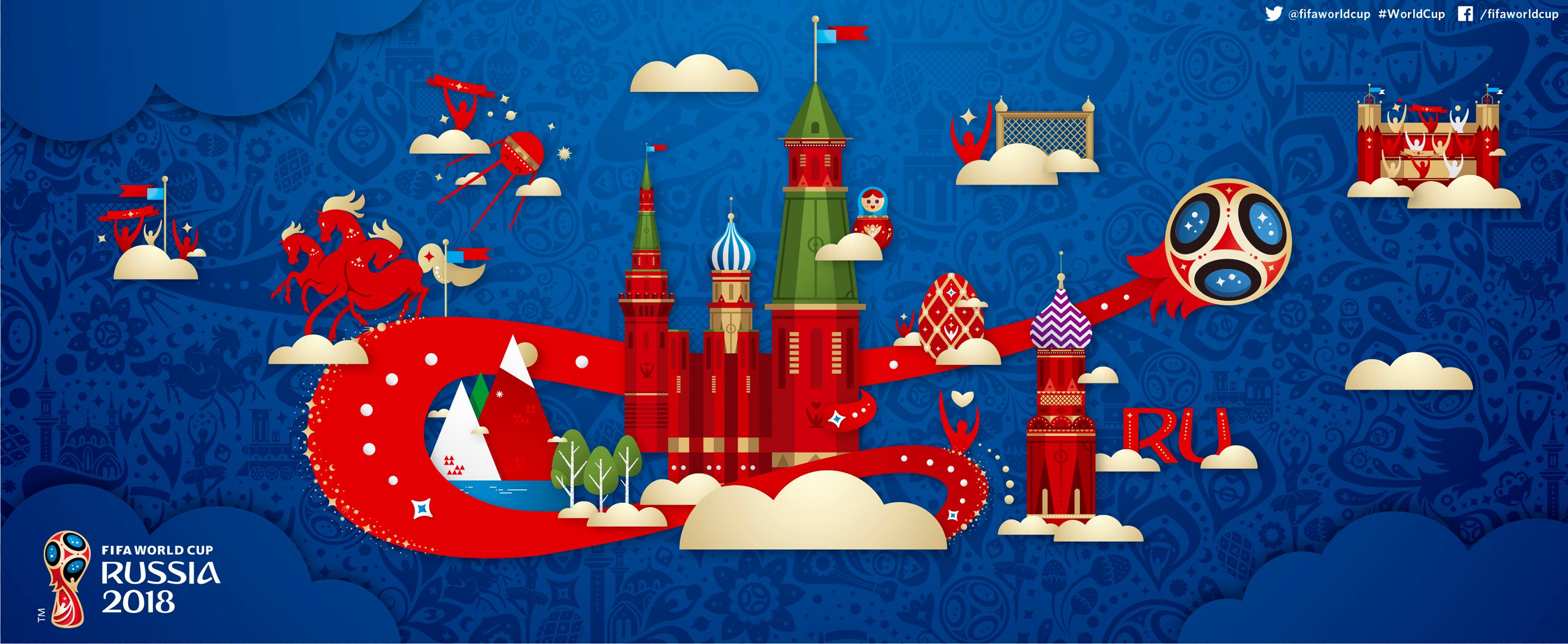 3193x1312 Download Soccer World Cup FIFA World Cup 2018 Sports HD Wallpaper