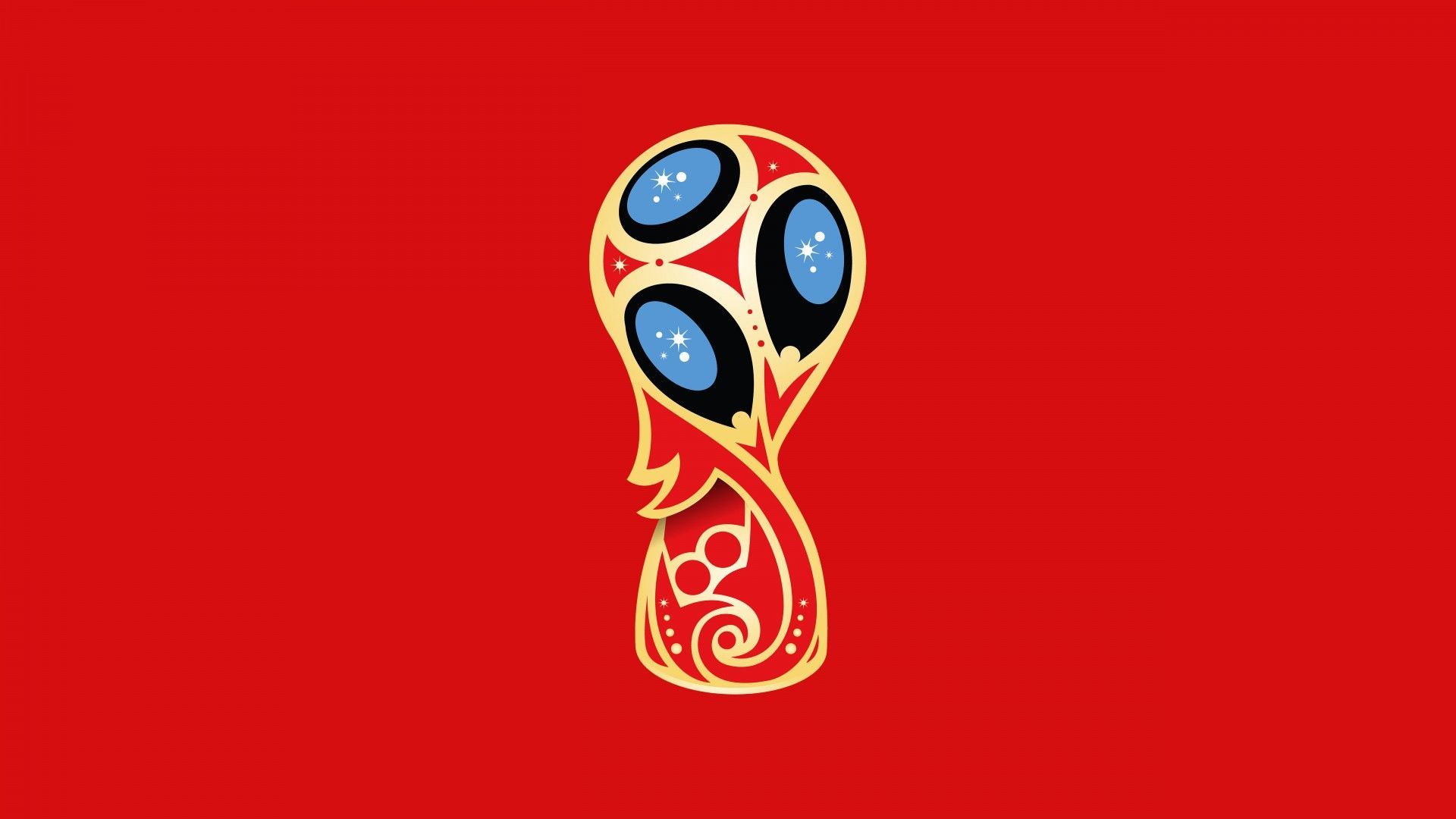 1920x1080 FIFA World Cup Russia 5K Wallpaper