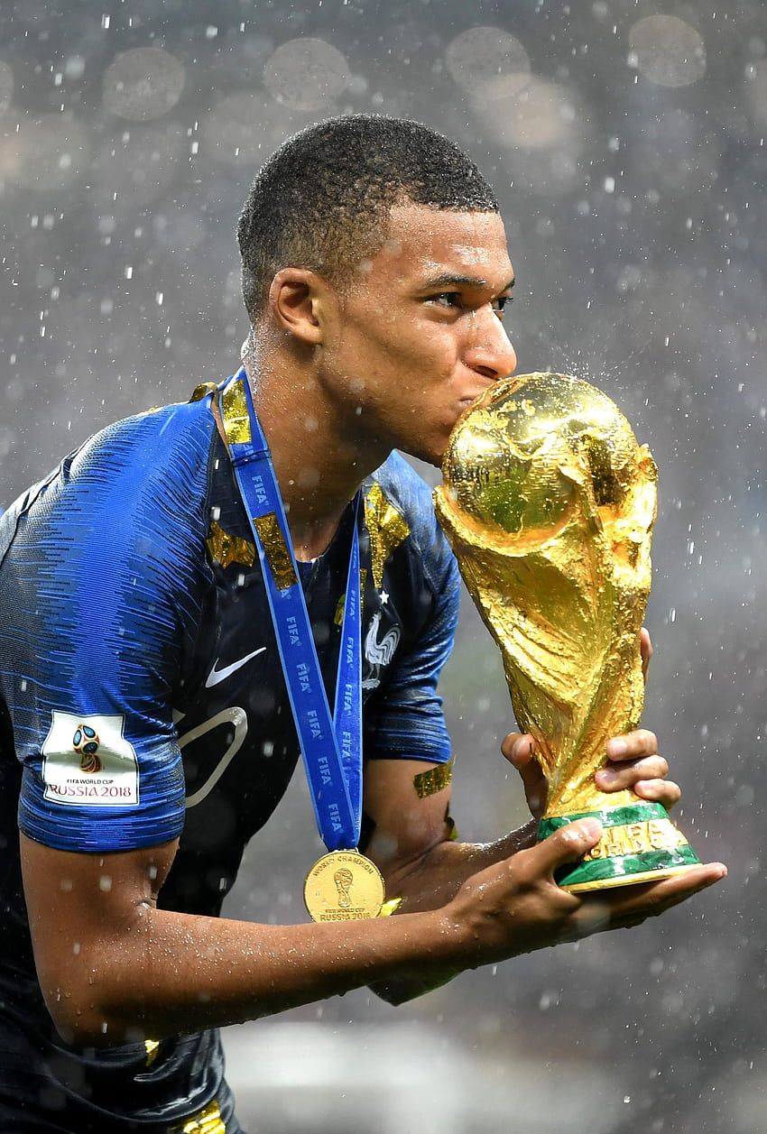 850x1257 FIFA World Cup Russia™, france world cup HD phone wallpaper