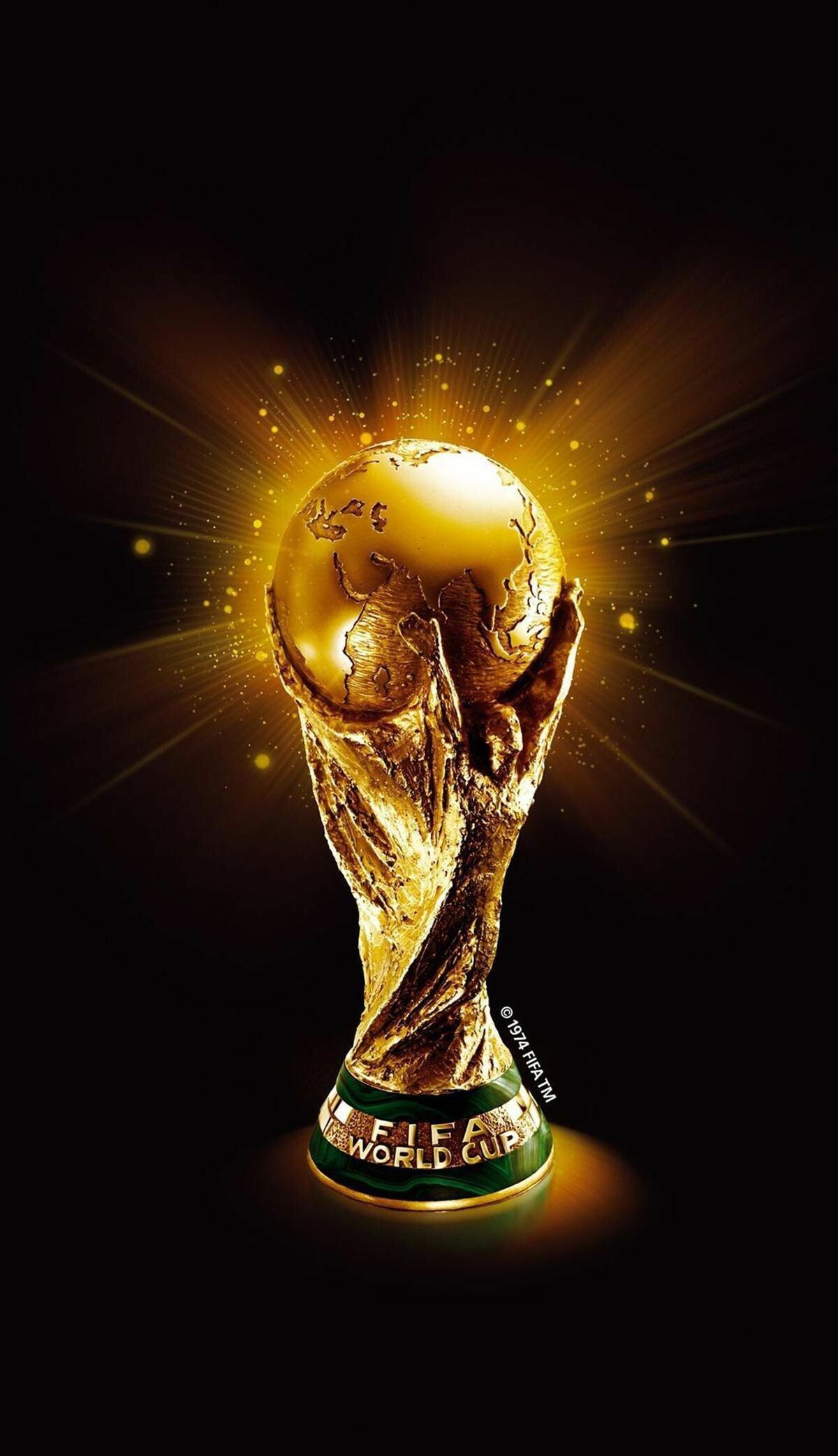 1200x2083 FIFA World Cup Wallpaper
