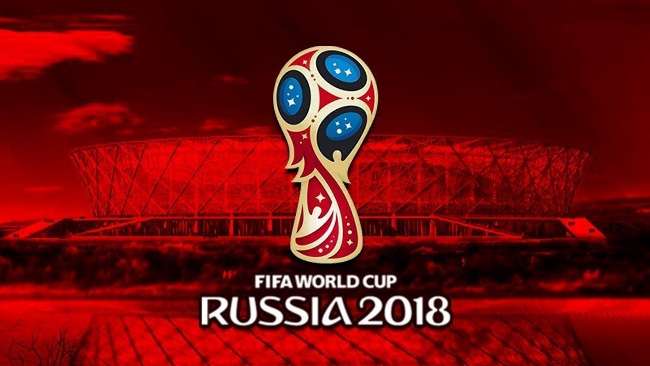 1280x720 FIFA World Cup 15th, 2018 *WATCH PARTY*