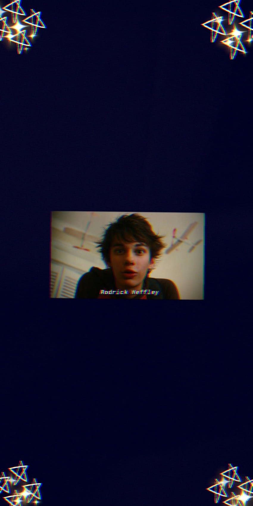 850x1695 Rodrick Heffley ;) in 2020 HD phone wallpaper