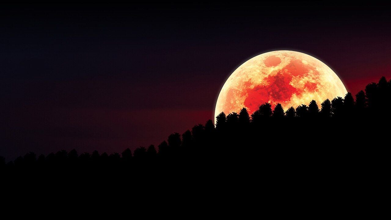 1280x720 Zero Project Untold Stories Of A Dying Moon Wallpaper