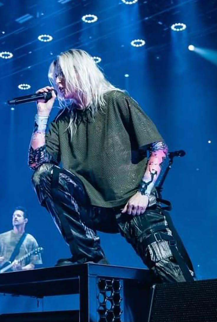 736x1090 Linkin Park. Emily armstrong, Linkin park, Linkin park chester