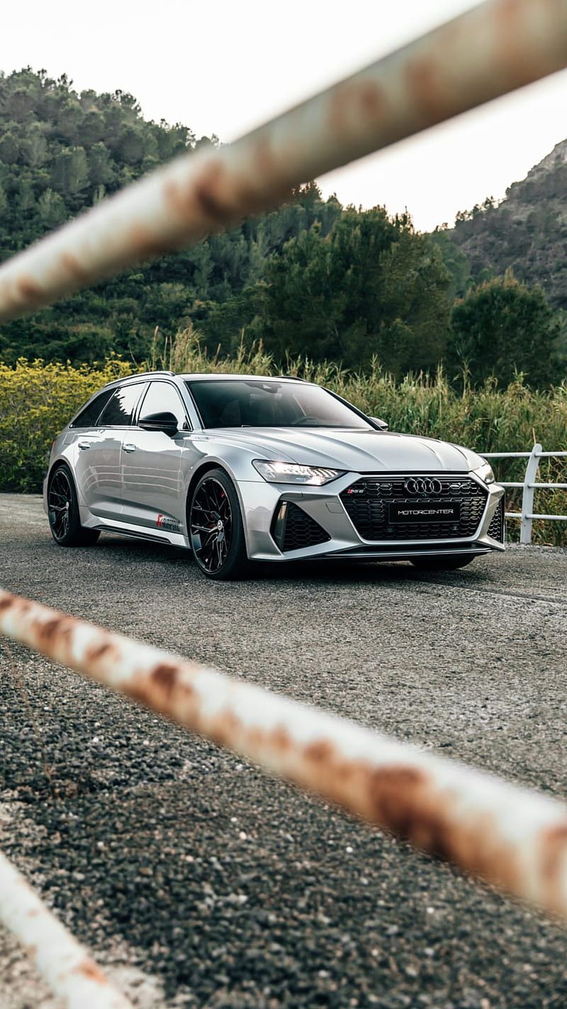 800x1422 Audi RS audi, forest, rs, rs speed, sport, HD phone wallpaper