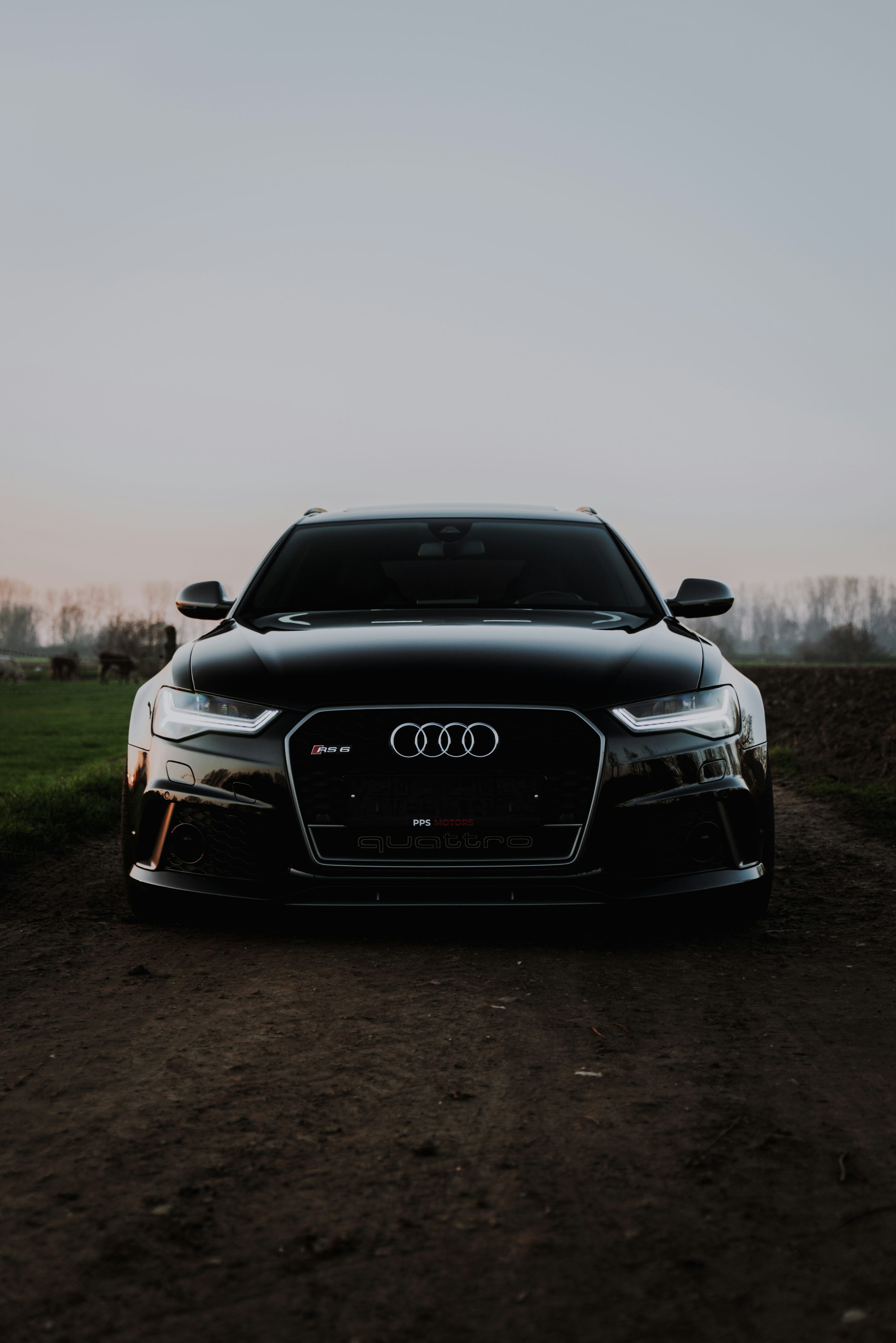 3000x4494 Audi Rs6 Picture. Download Free Image