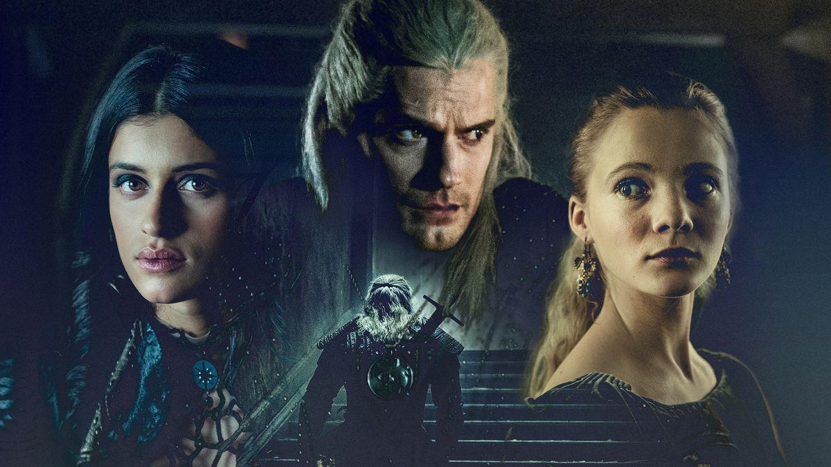 1200x675 The Witcher Season 1: Henry Cavill & Creator On The Making Of