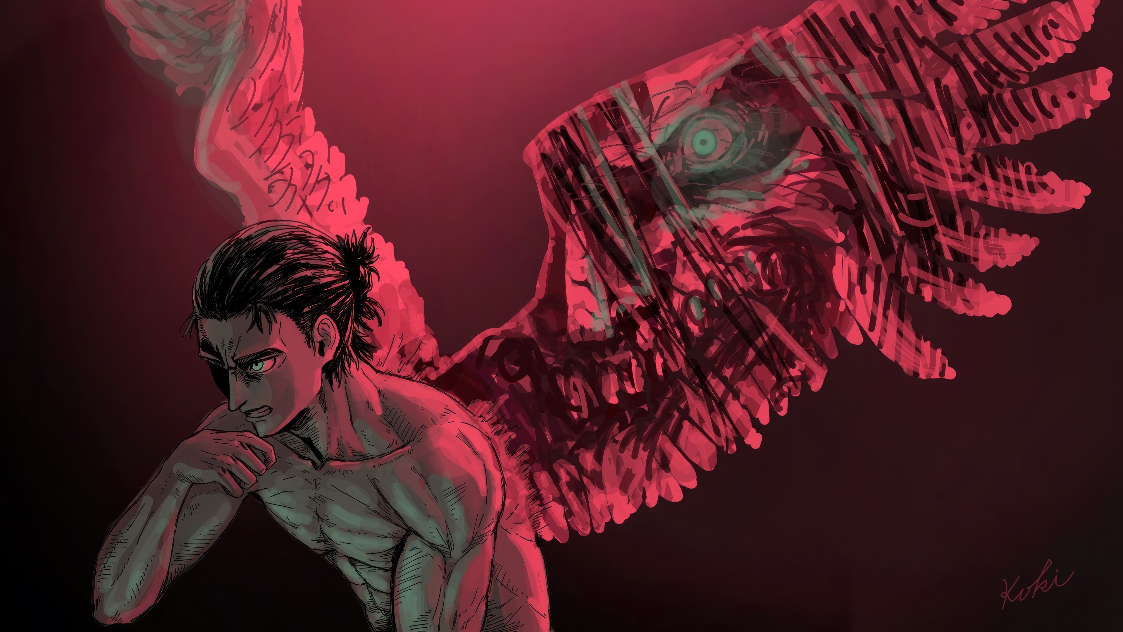 3840x2160 
