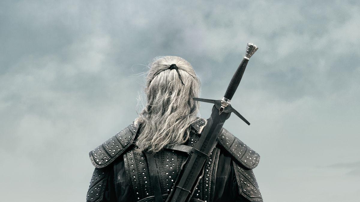1200x675 Netflix's The Witcher: first look at Geralt, Ciri, & Yennefer