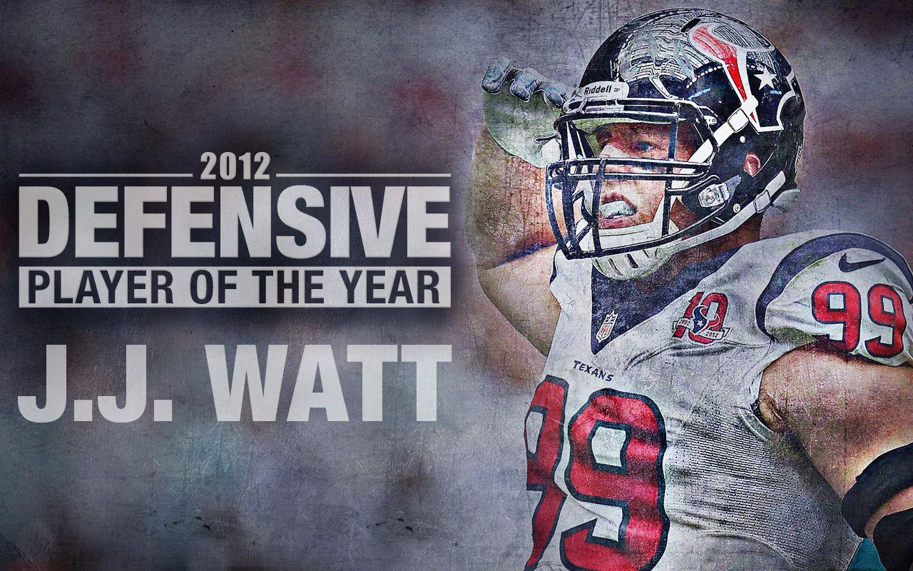 1280x800 Free download defensive player of the year j j watt [1280x800]