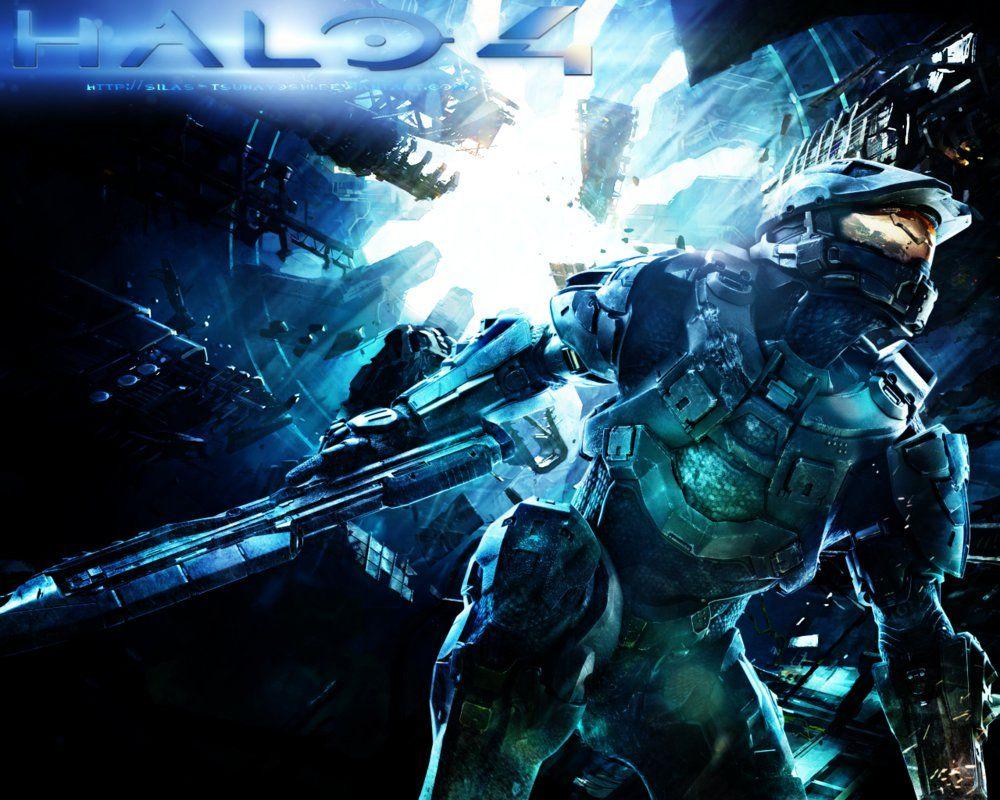 Halo Master Chief Wallpapers Top Free Halo Master Chief