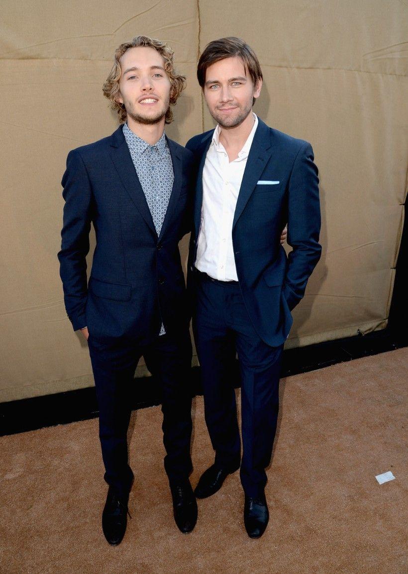 820x1155 Torrance Coombs; Tony Regbo Cbs Showtime