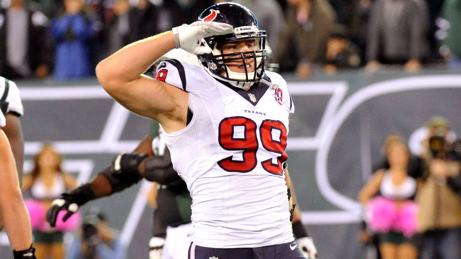1920x1080 Free download Jj Watt Wallpaper