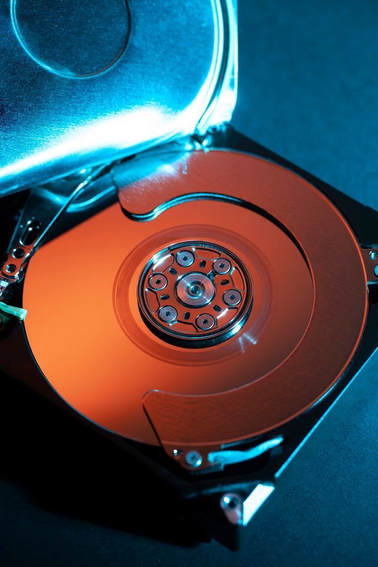 740x1110 External hardisk Image