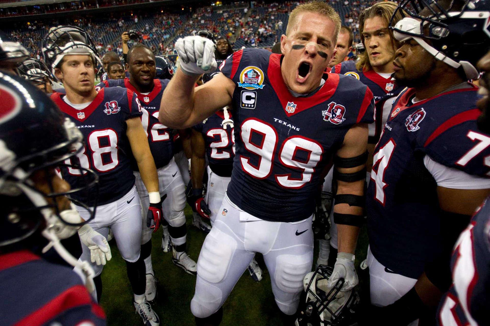 1920x1280 JJ Watt. HD Wallpaper 1080P