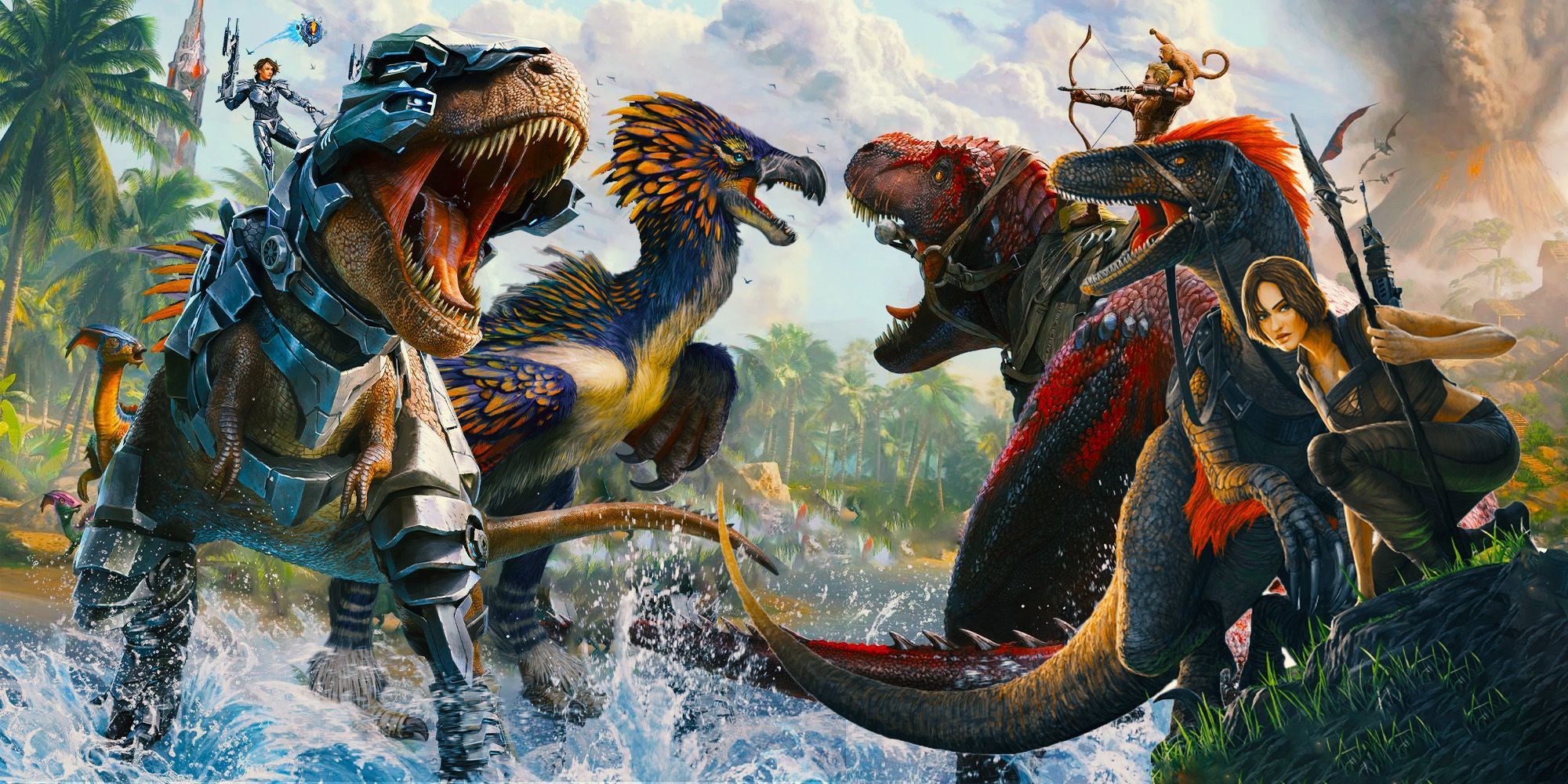 2000x1000 Hidden Features In Ark: Survival Ascended That Will Improve Your Experience