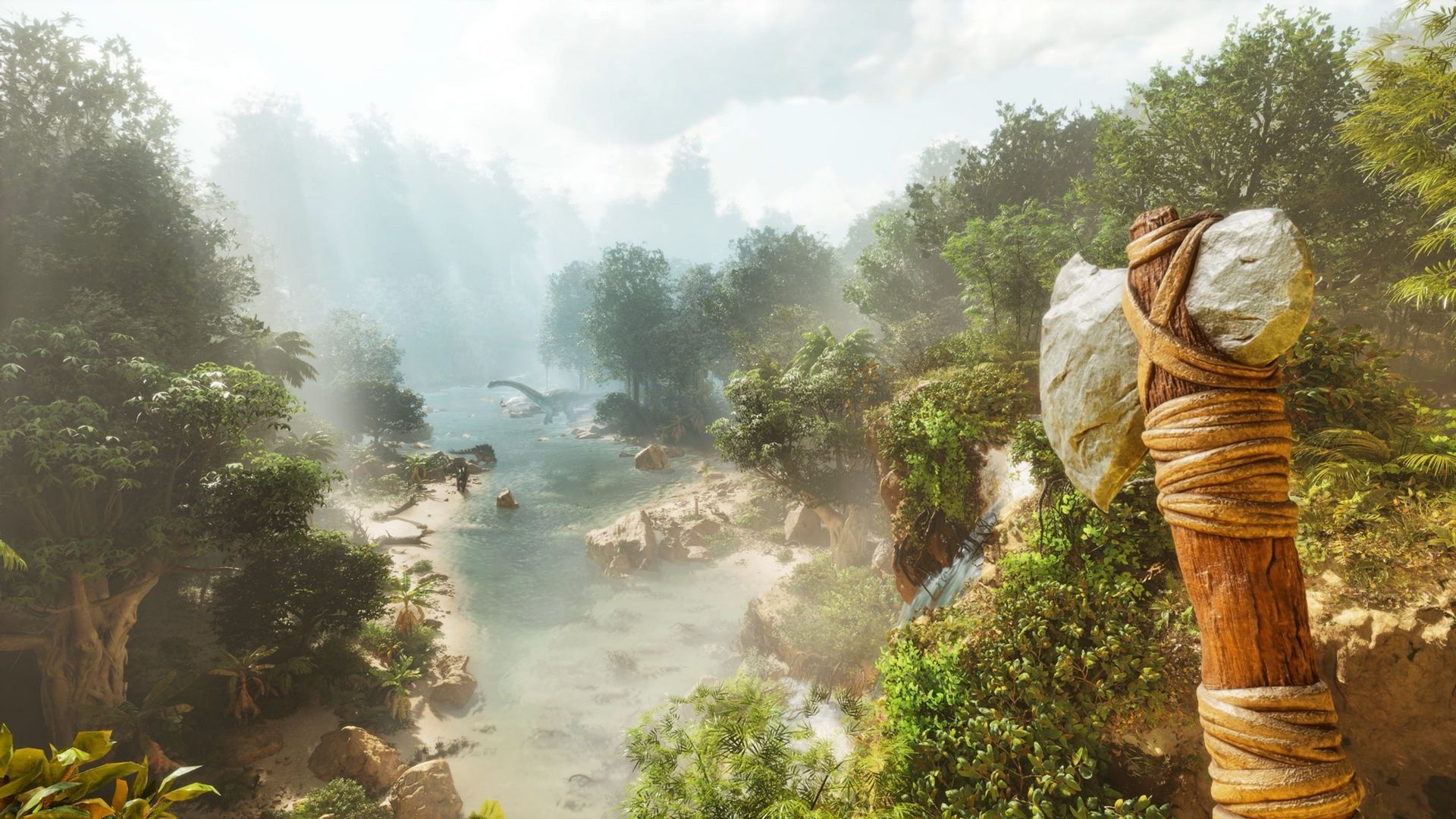 1920x1080 Slideshow: Ark: Survival Ascended Screenshots